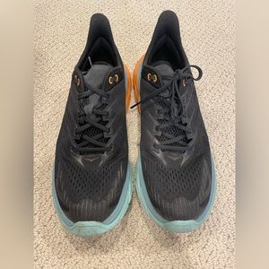 Mens Hoka Running shoes Us 11.5